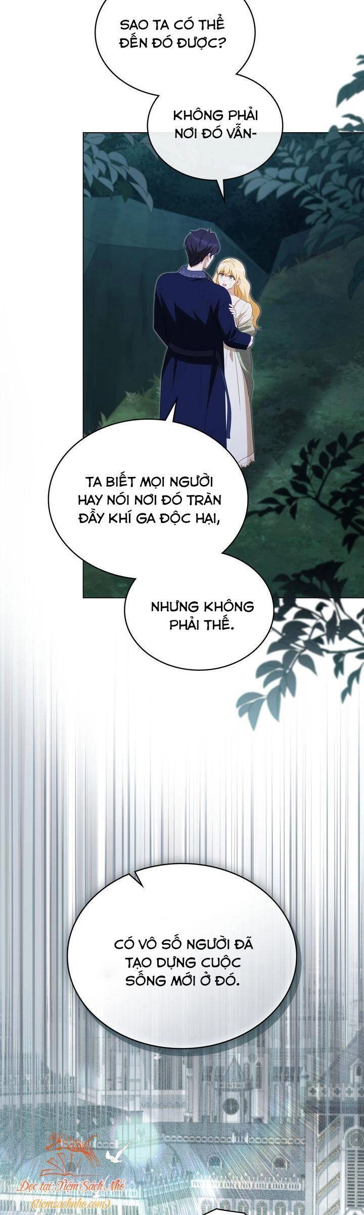 Chúa Phù Hộ Cho Sự Hủy Diệt Của Ta Chapter 23 - 15