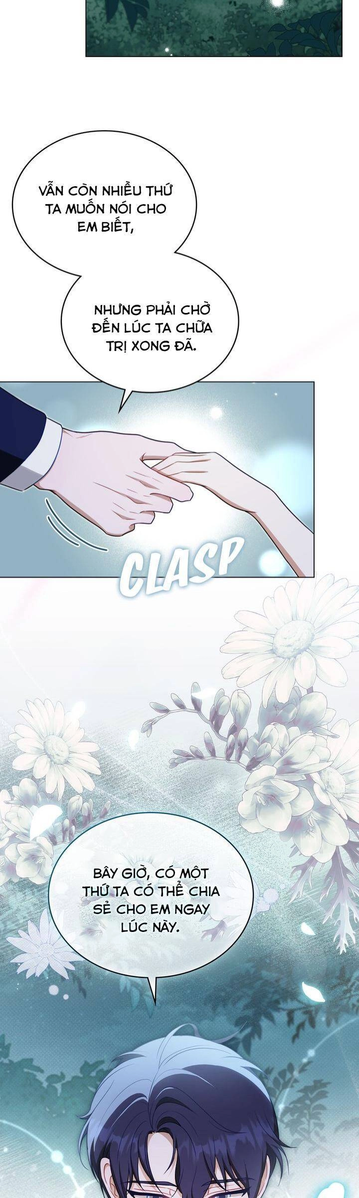 Chúa Phù Hộ Cho Sự Hủy Diệt Của Ta Chapter 23 - 17