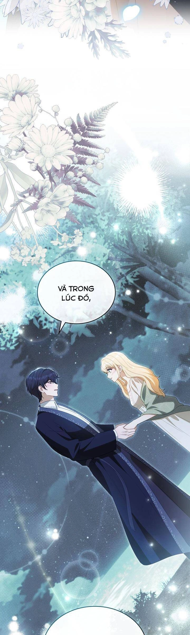 Chúa Phù Hộ Cho Sự Hủy Diệt Của Ta Chapter 23 - 19