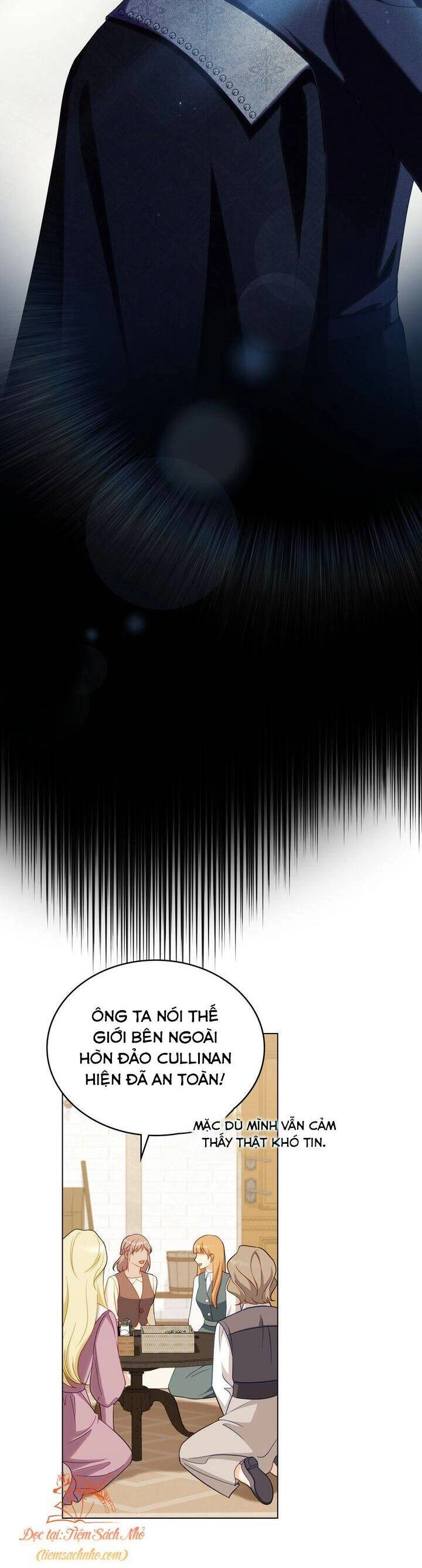 Chúa Phù Hộ Cho Sự Hủy Diệt Của Ta Chapter 23 - 28