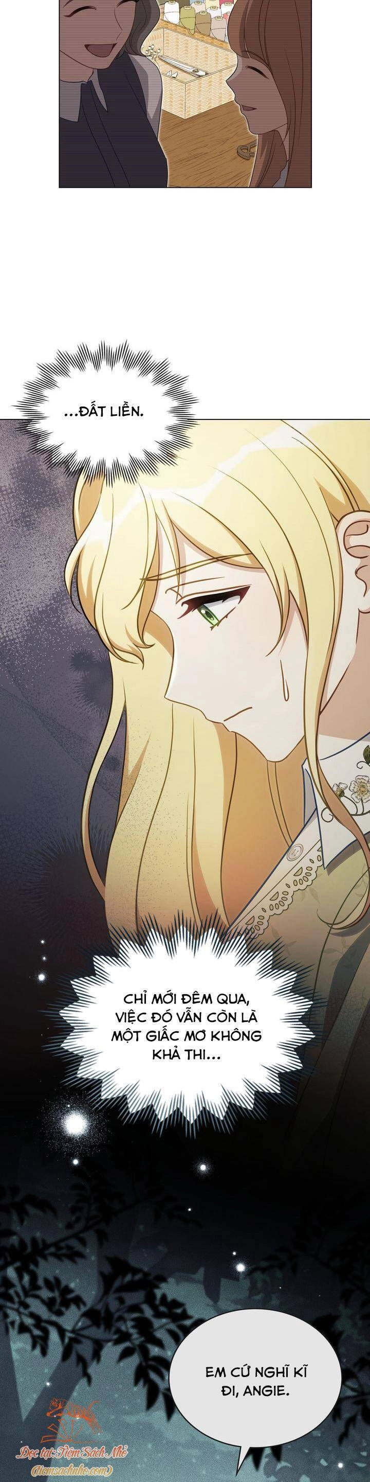 Chúa Phù Hộ Cho Sự Hủy Diệt Của Ta Chapter 23 - 30