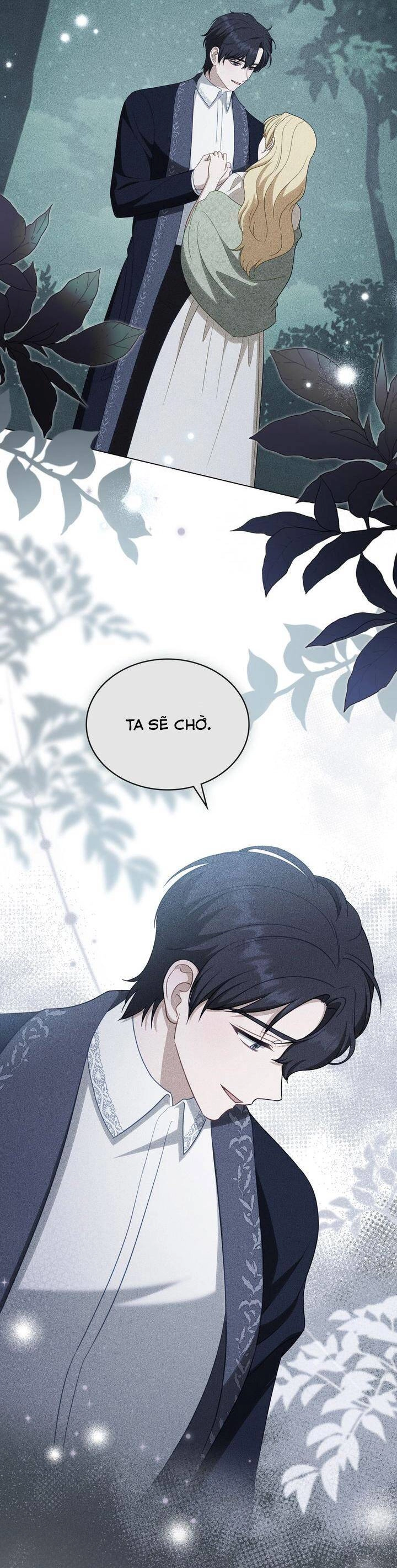 Chúa Phù Hộ Cho Sự Hủy Diệt Của Ta Chapter 23 - 31