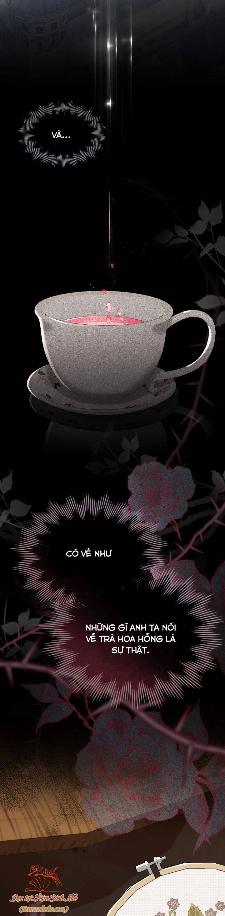 Chúa Phù Hộ Cho Sự Hủy Diệt Của Ta Chapter 23 - 34