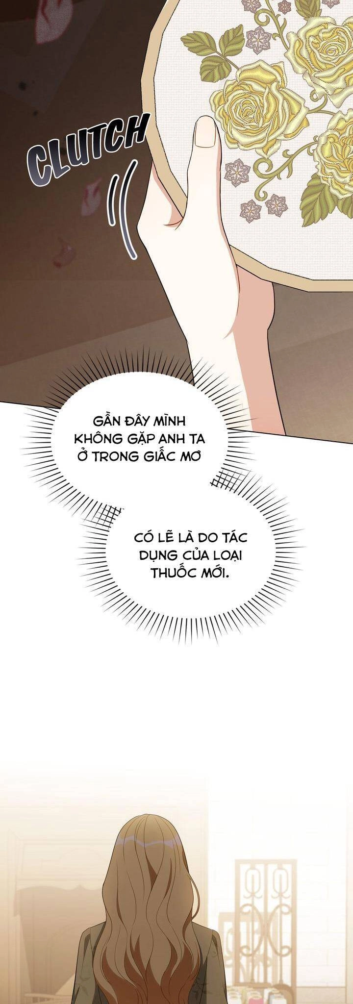 Chúa Phù Hộ Cho Sự Hủy Diệt Của Ta Chapter 23 - 35