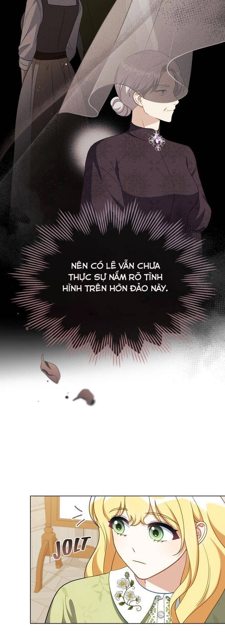 Chúa Phù Hộ Cho Sự Hủy Diệt Của Ta Chapter 23 - 38