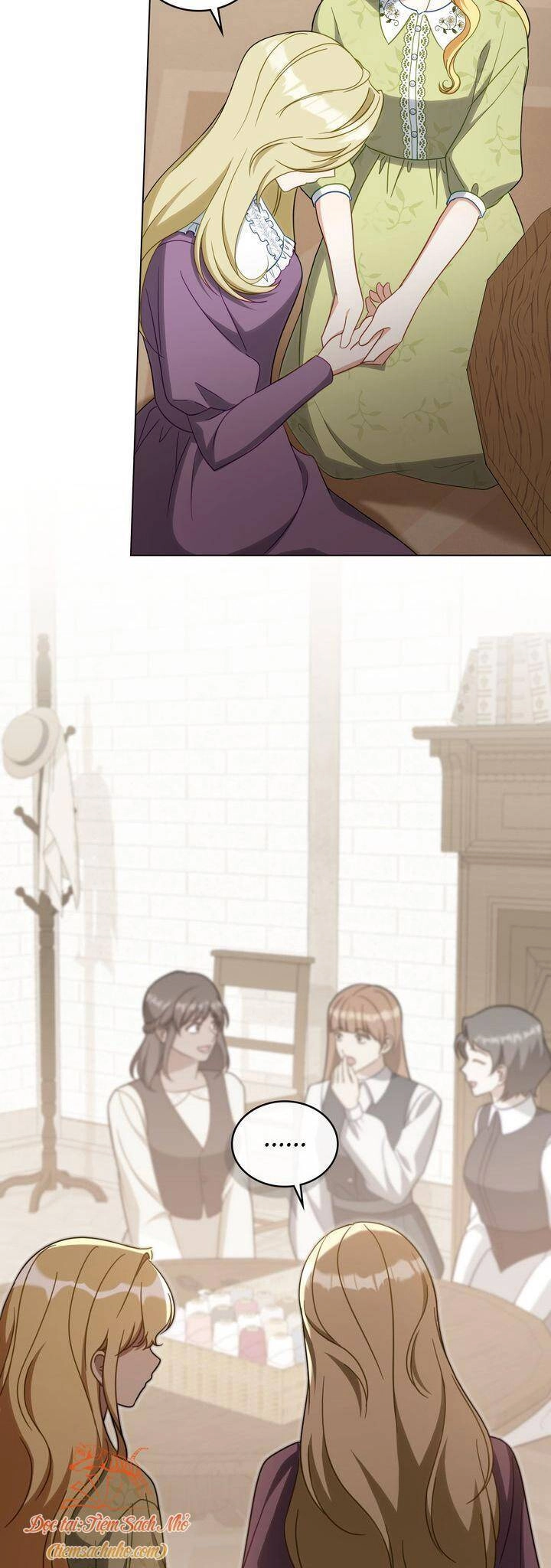 Chúa Phù Hộ Cho Sự Hủy Diệt Của Ta Chapter 23 - 40