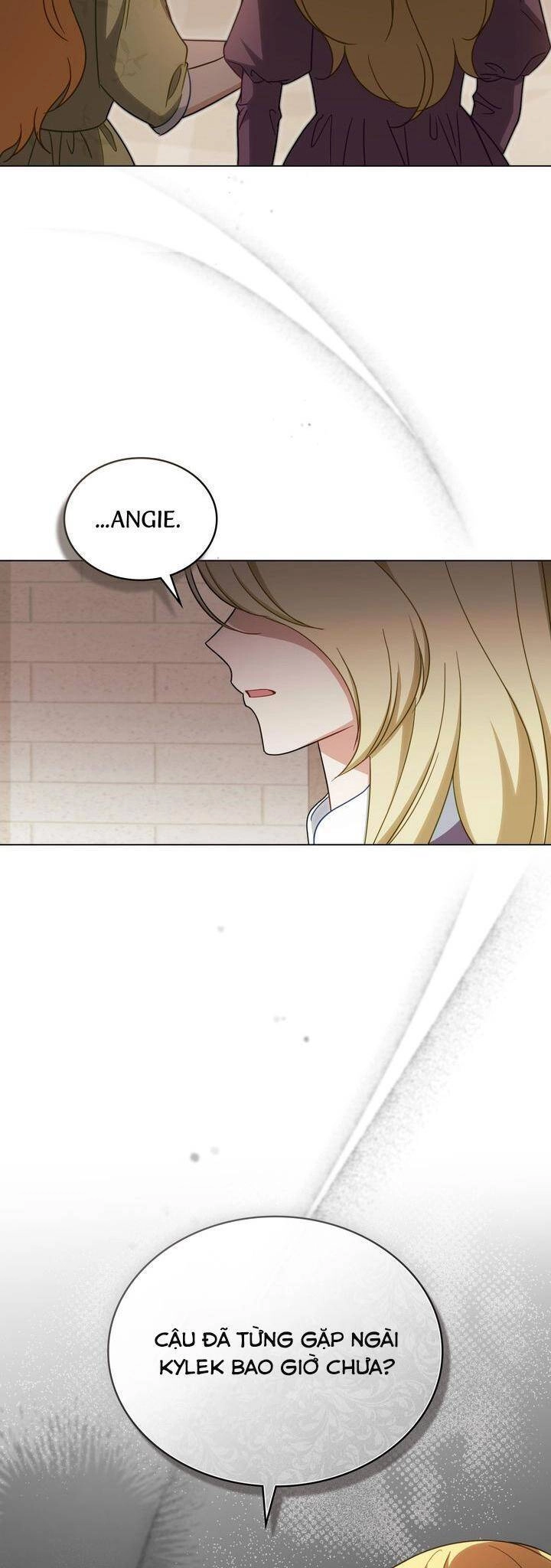 Chúa Phù Hộ Cho Sự Hủy Diệt Của Ta Chapter 23 - 41