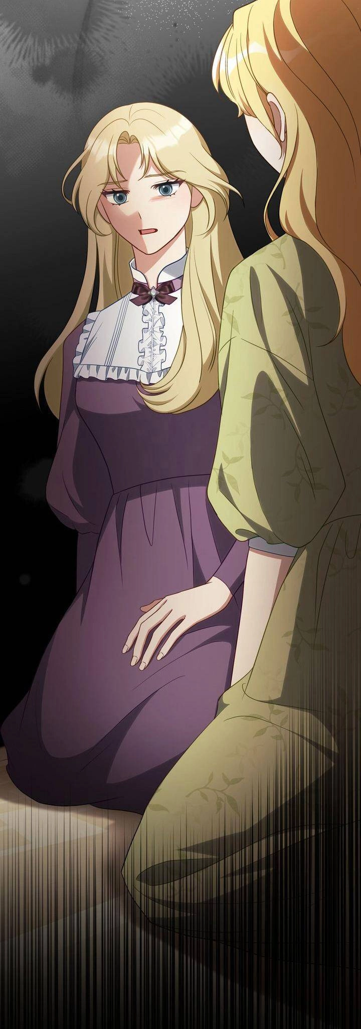 Chúa Phù Hộ Cho Sự Hủy Diệt Của Ta Chapter 23 - 42