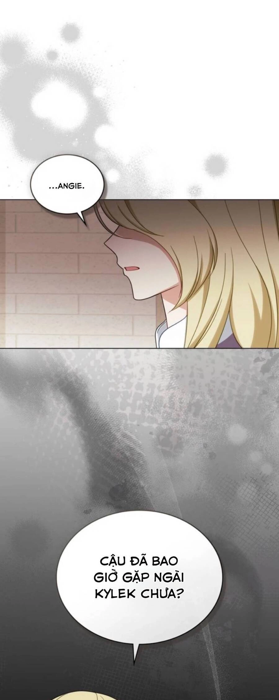 Chúa Phù Hộ Cho Sự Hủy Diệt Của Ta Chapter 24 - 3