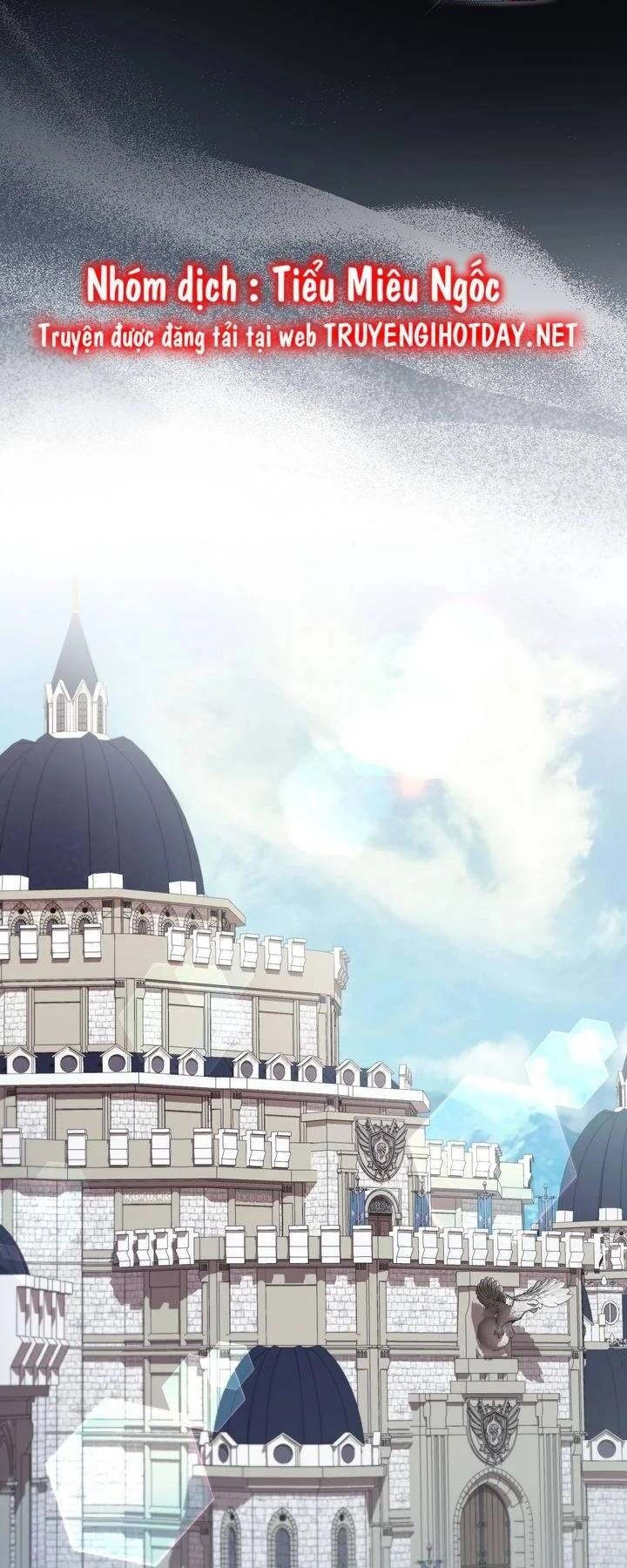 Chúa Phù Hộ Cho Sự Hủy Diệt Của Ta Chapter 24 - 14