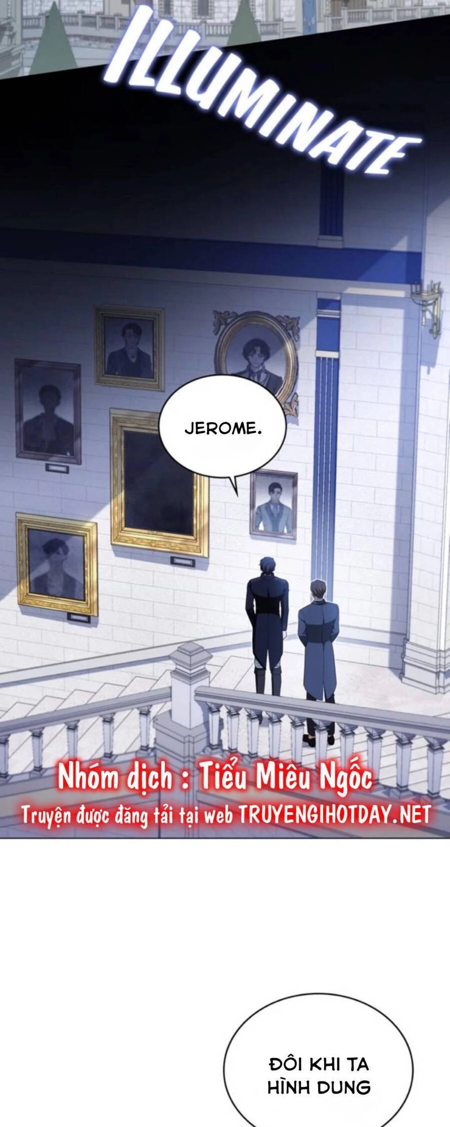 Chúa Phù Hộ Cho Sự Hủy Diệt Của Ta Chapter 24 - 15