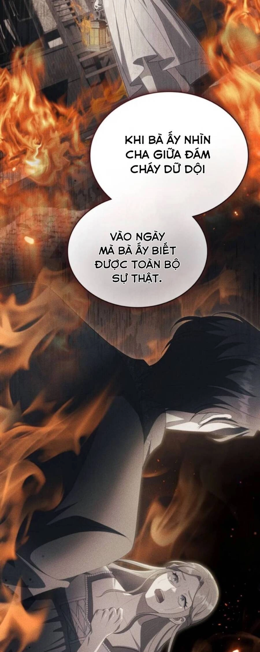 Chúa Phù Hộ Cho Sự Hủy Diệt Của Ta Chapter 24 - 17