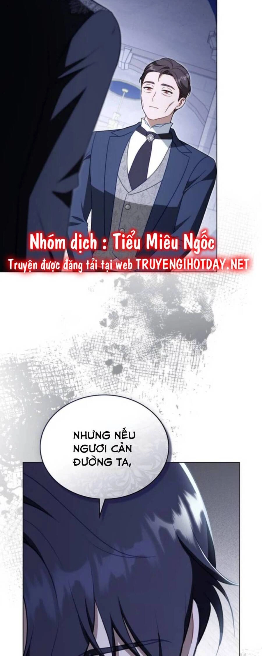 Chúa Phù Hộ Cho Sự Hủy Diệt Của Ta Chapter 24 - 22