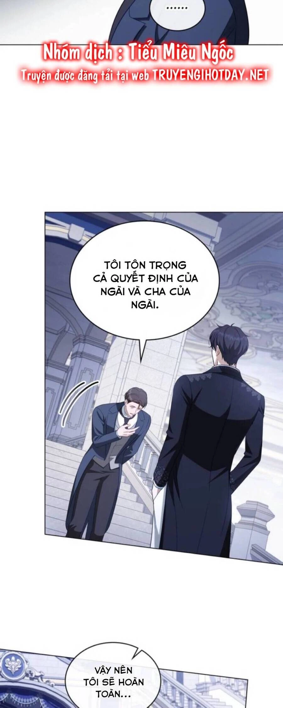 Chúa Phù Hộ Cho Sự Hủy Diệt Của Ta Chapter 24 - 24