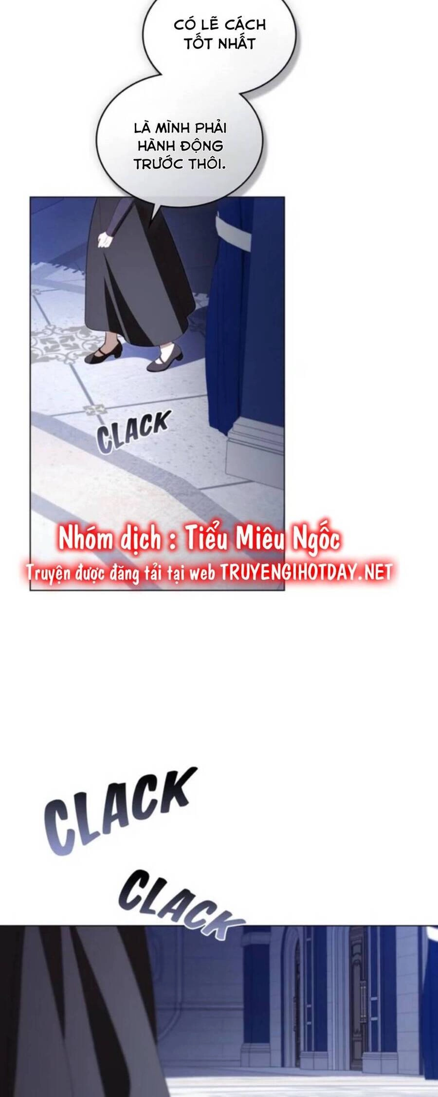 Chúa Phù Hộ Cho Sự Hủy Diệt Của Ta Chapter 24 - 26