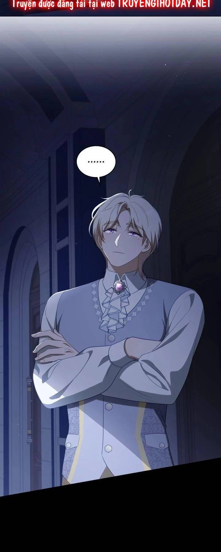 Chúa Phù Hộ Cho Sự Hủy Diệt Của Ta Chapter 24 - 28