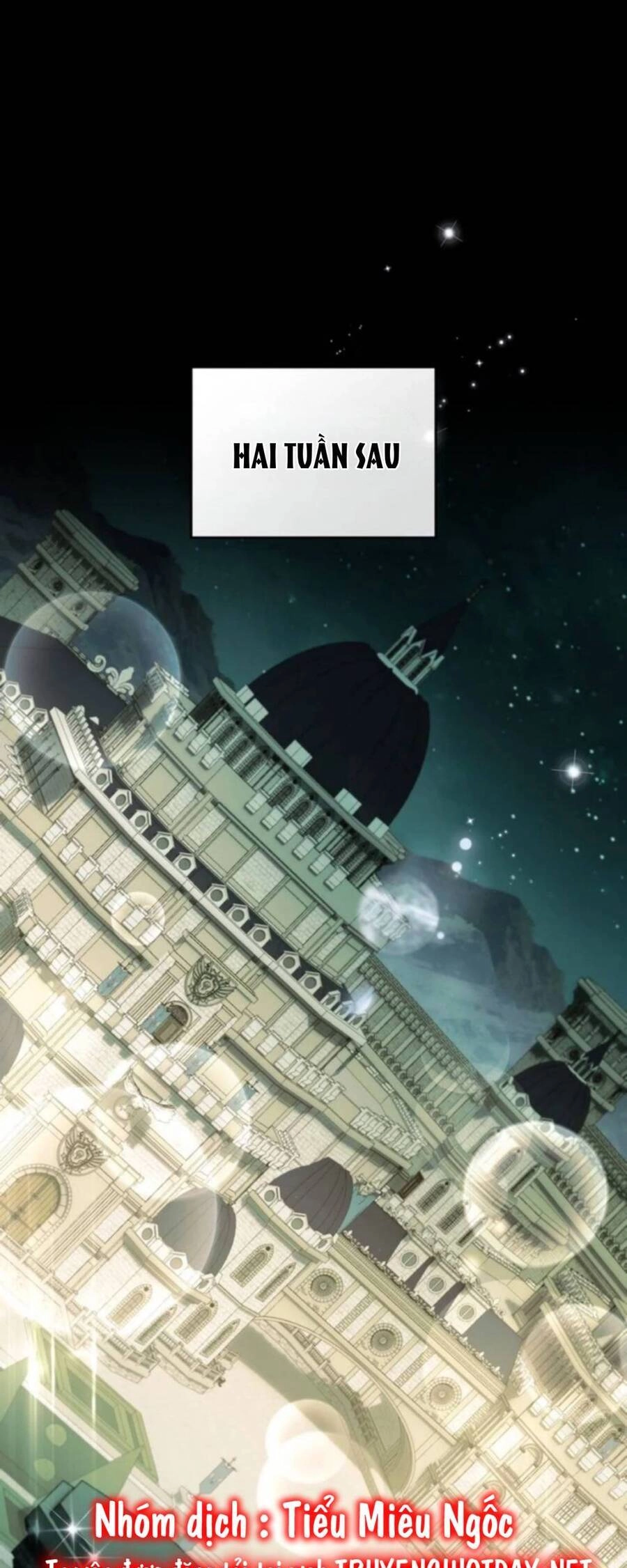 Chúa Phù Hộ Cho Sự Hủy Diệt Của Ta Chapter 24 - 29