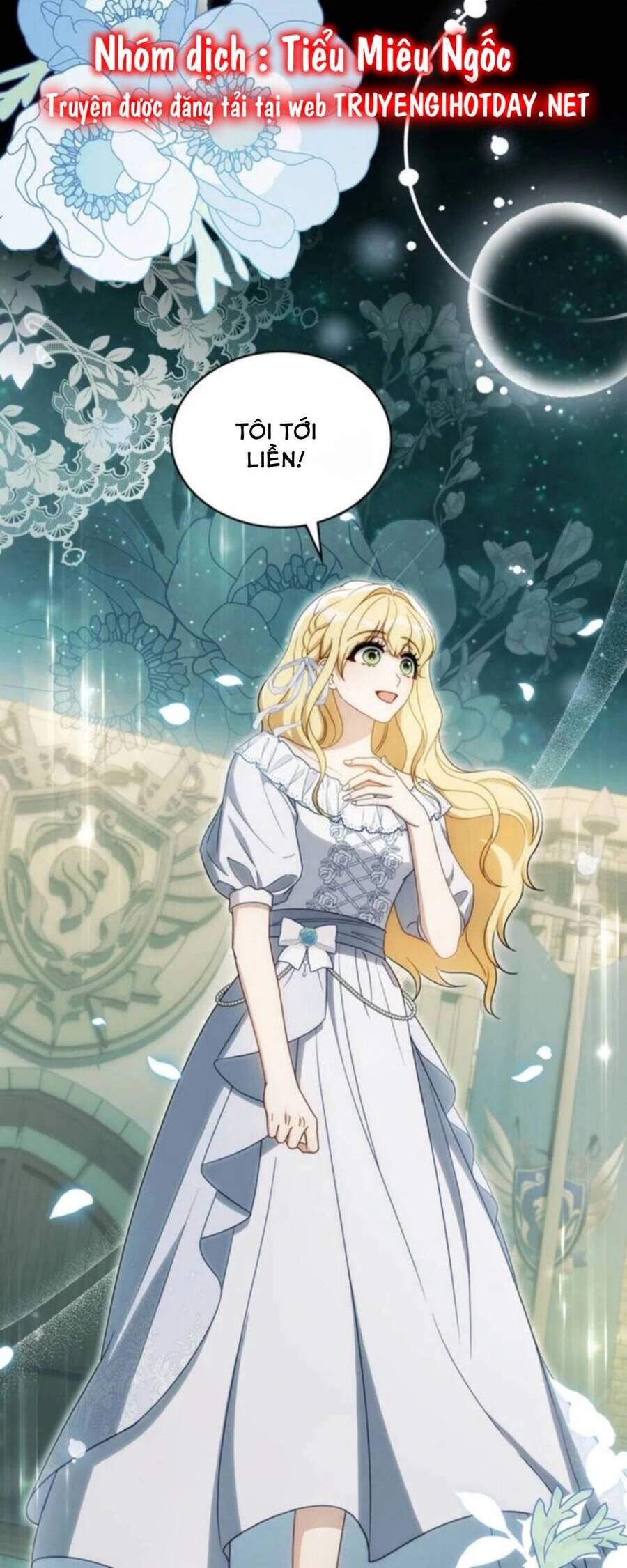 Chúa Phù Hộ Cho Sự Hủy Diệt Của Ta Chapter 24 - 32