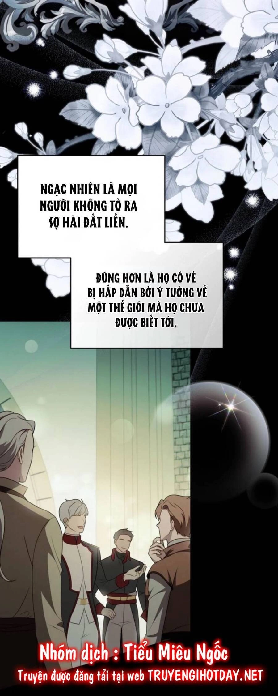 Chúa Phù Hộ Cho Sự Hủy Diệt Của Ta Chapter 24 - 35