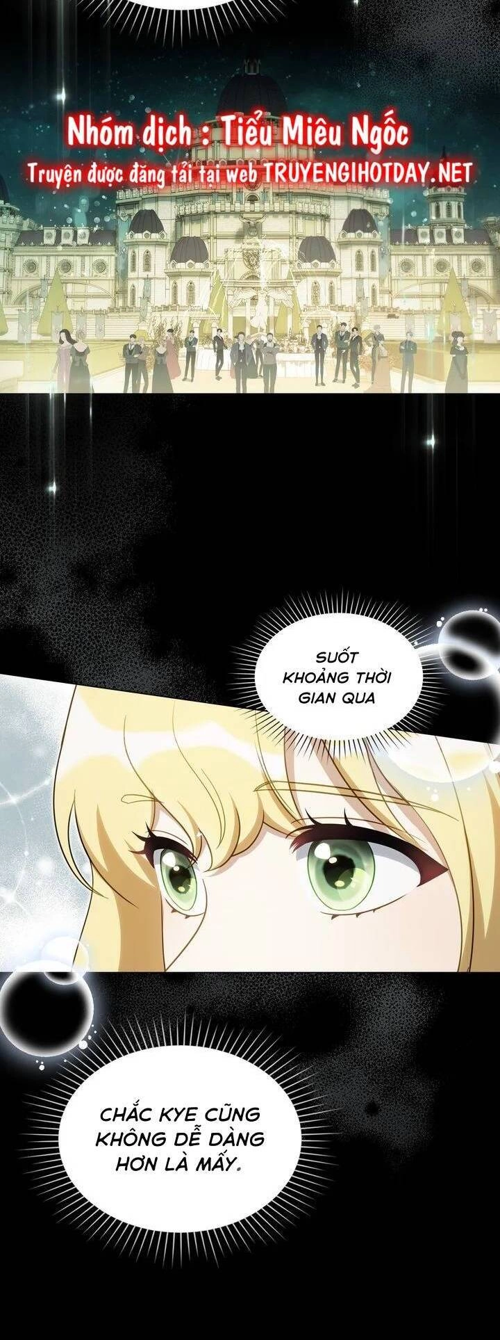 Chúa Phù Hộ Cho Sự Hủy Diệt Của Ta Chapter 24 - 38