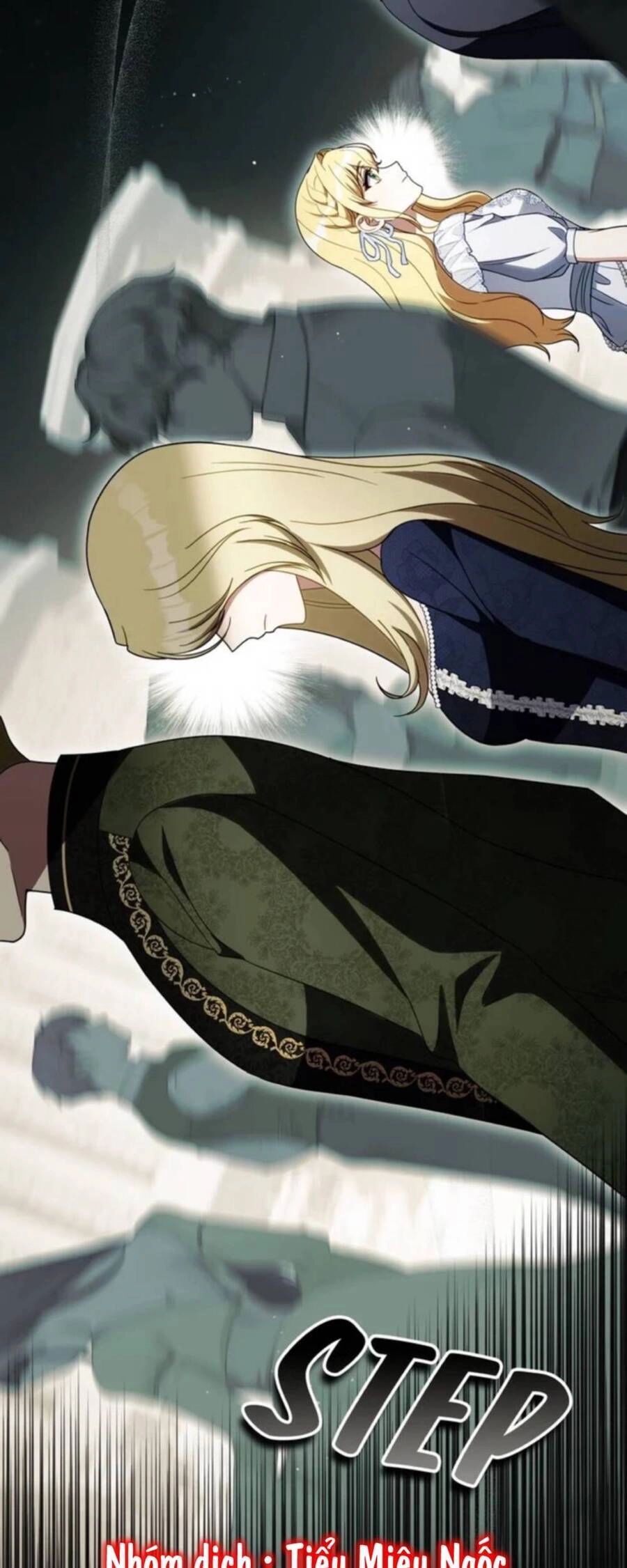 Chúa Phù Hộ Cho Sự Hủy Diệt Của Ta Chapter 24 - 43