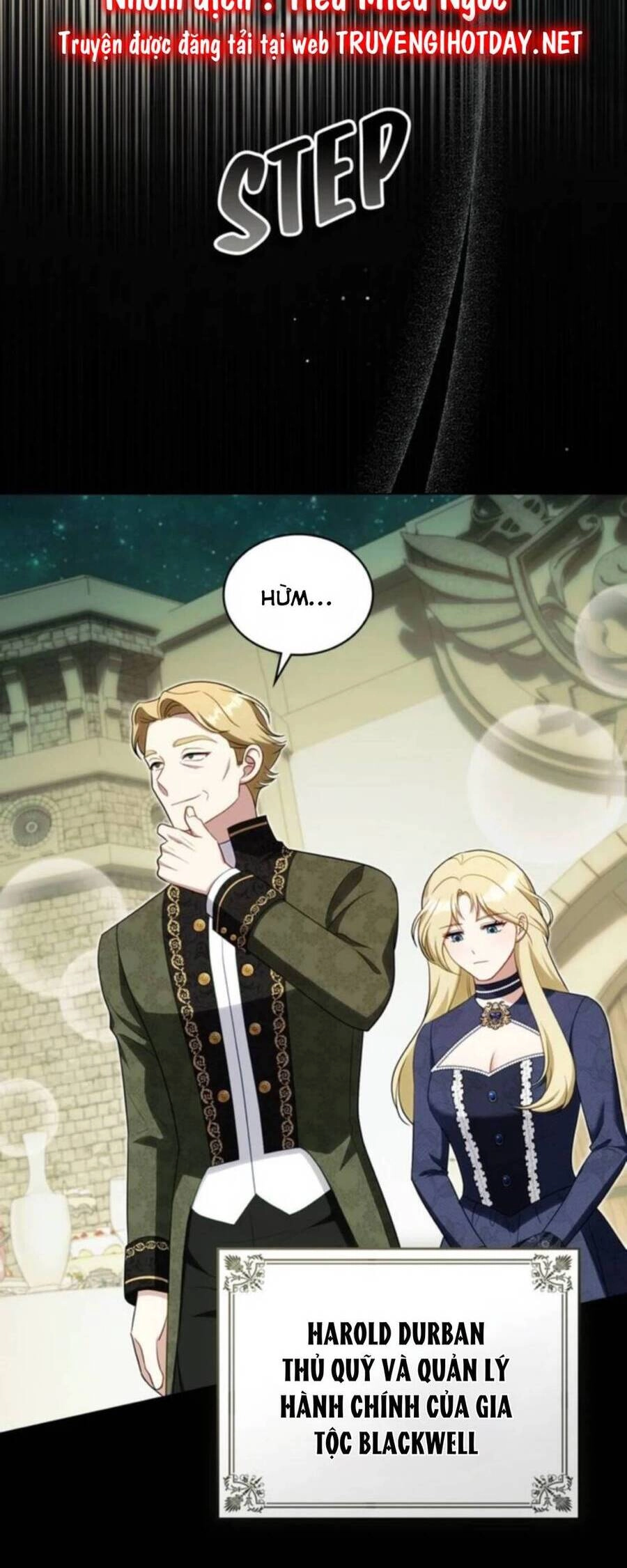 Chúa Phù Hộ Cho Sự Hủy Diệt Của Ta Chapter 24 - 44