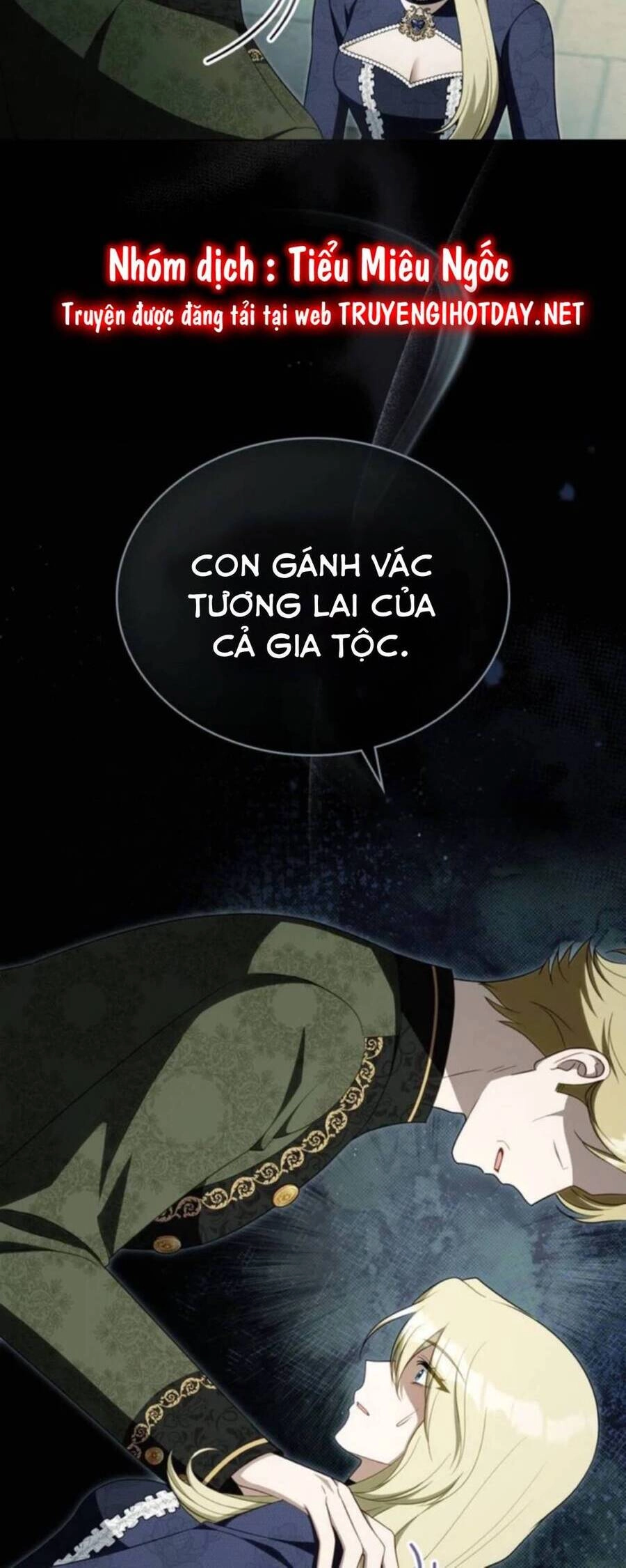 Chúa Phù Hộ Cho Sự Hủy Diệt Của Ta Chapter 24 - 46