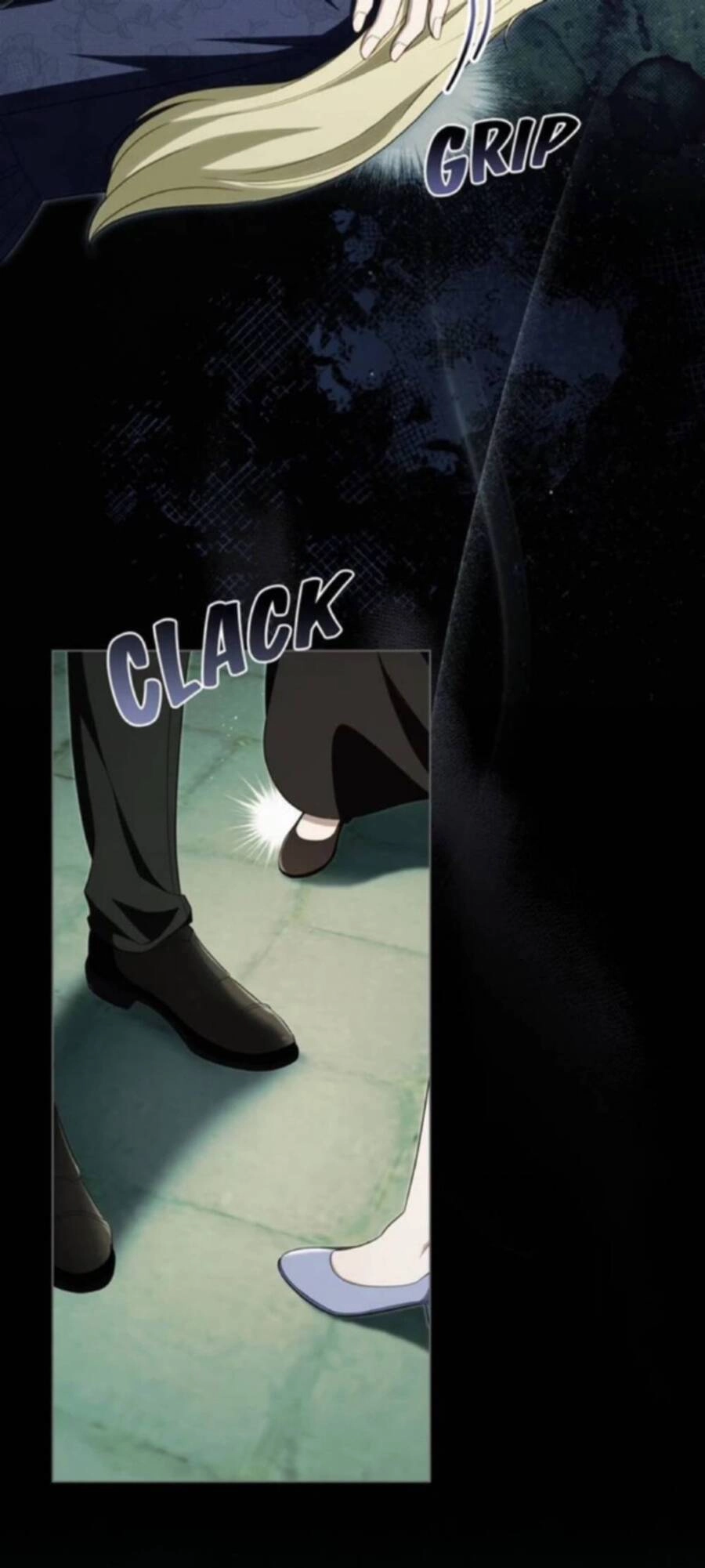 Chúa Phù Hộ Cho Sự Hủy Diệt Của Ta Chapter 24 - 47