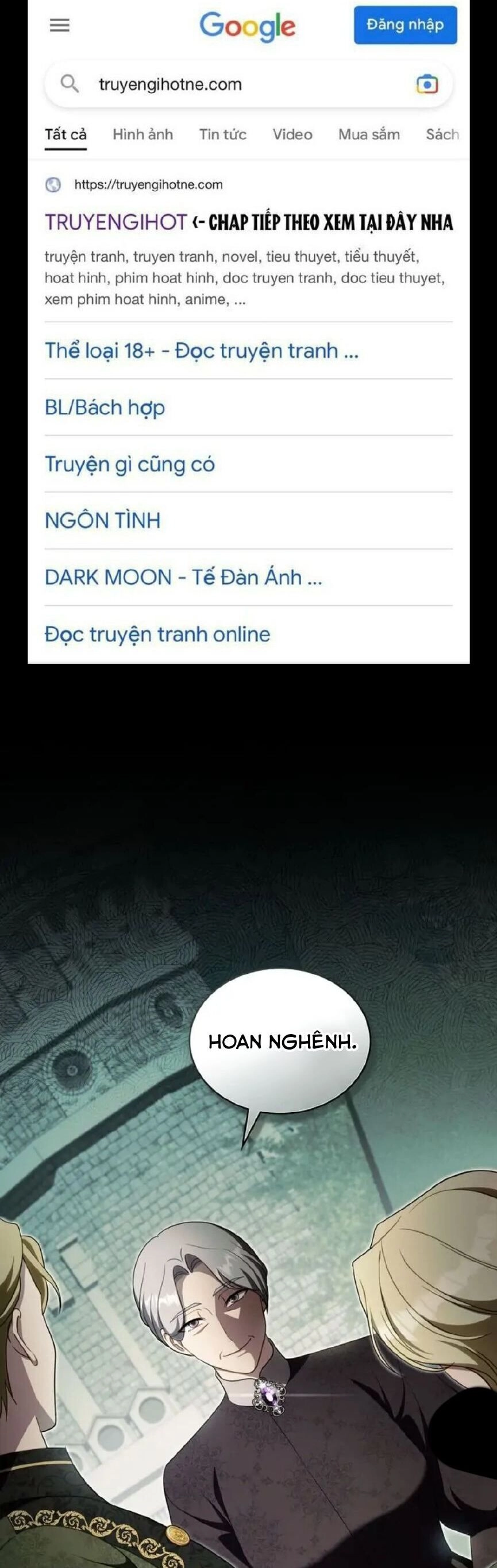 Chúa Phù Hộ Cho Sự Hủy Diệt Của Ta Chapter 25 - 2