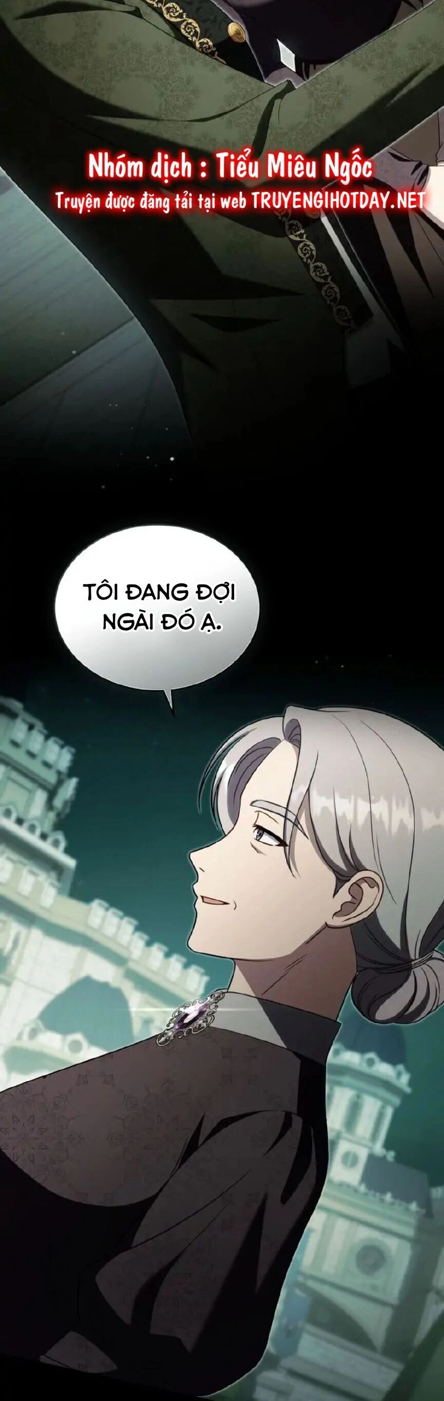 Chúa Phù Hộ Cho Sự Hủy Diệt Của Ta Chapter 25 - 3