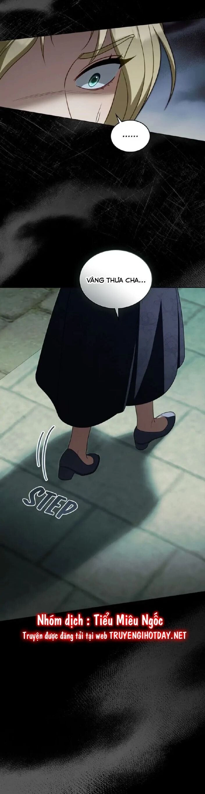 Chúa Phù Hộ Cho Sự Hủy Diệt Của Ta Chapter 25 - 6