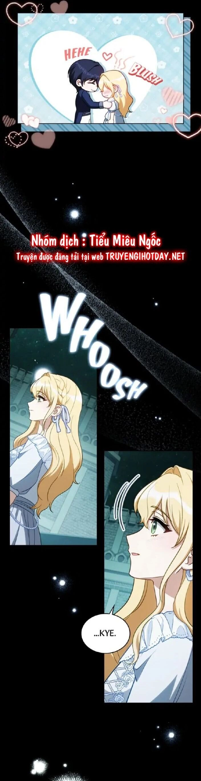 Chúa Phù Hộ Cho Sự Hủy Diệt Của Ta Chapter 25 - 12