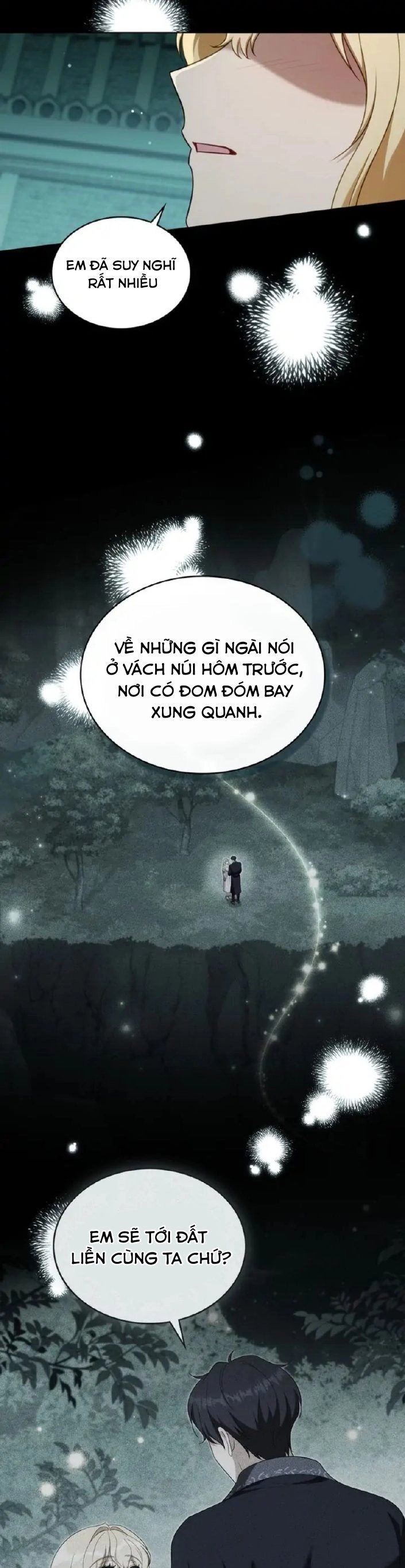 Chúa Phù Hộ Cho Sự Hủy Diệt Của Ta Chapter 25 - 13