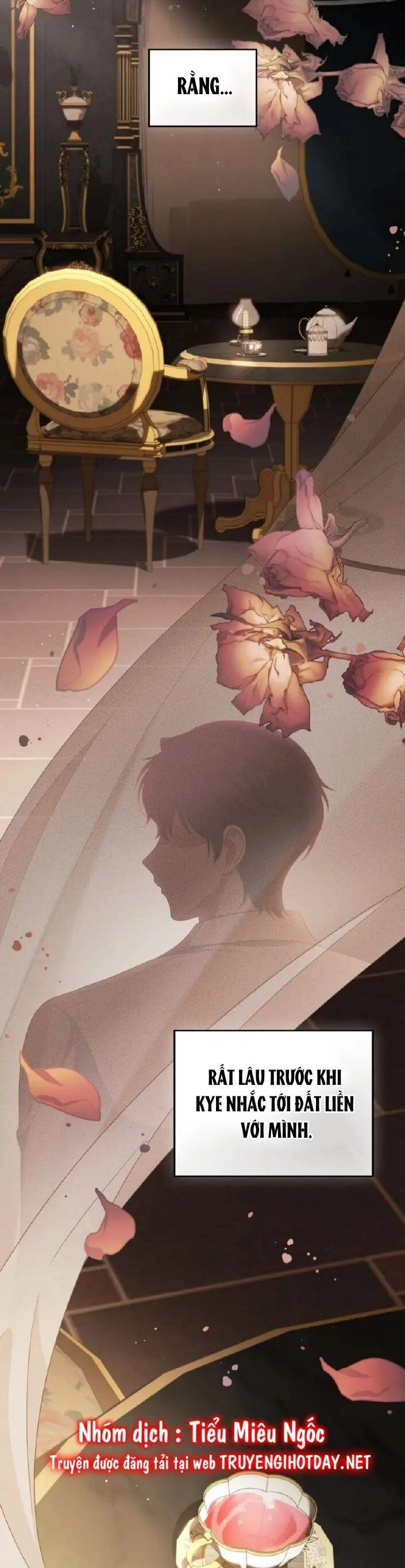 Chúa Phù Hộ Cho Sự Hủy Diệt Của Ta Chapter 25 - 15