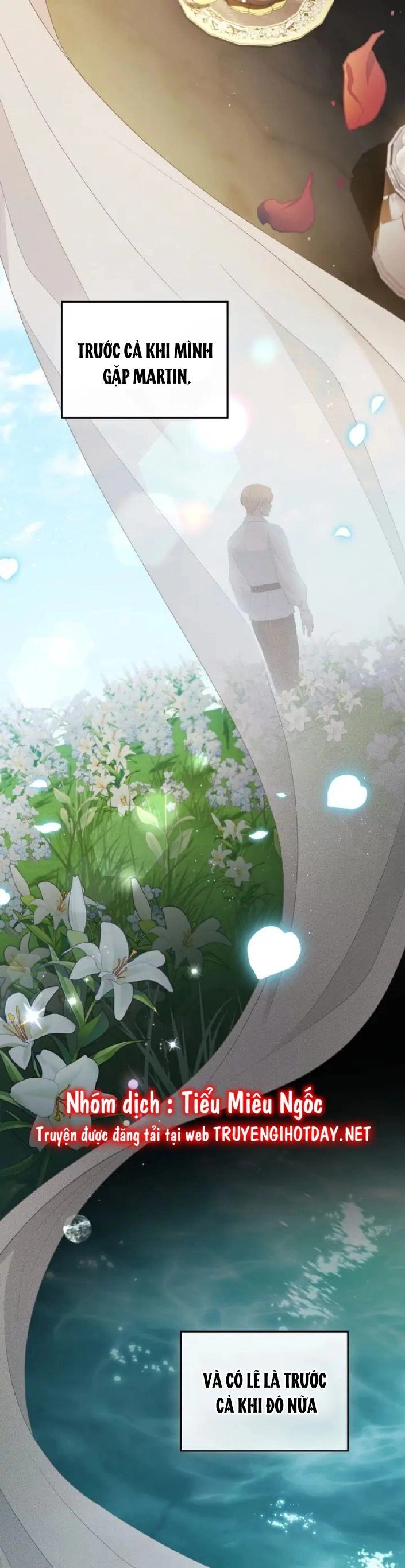 Chúa Phù Hộ Cho Sự Hủy Diệt Của Ta Chapter 25 - 16