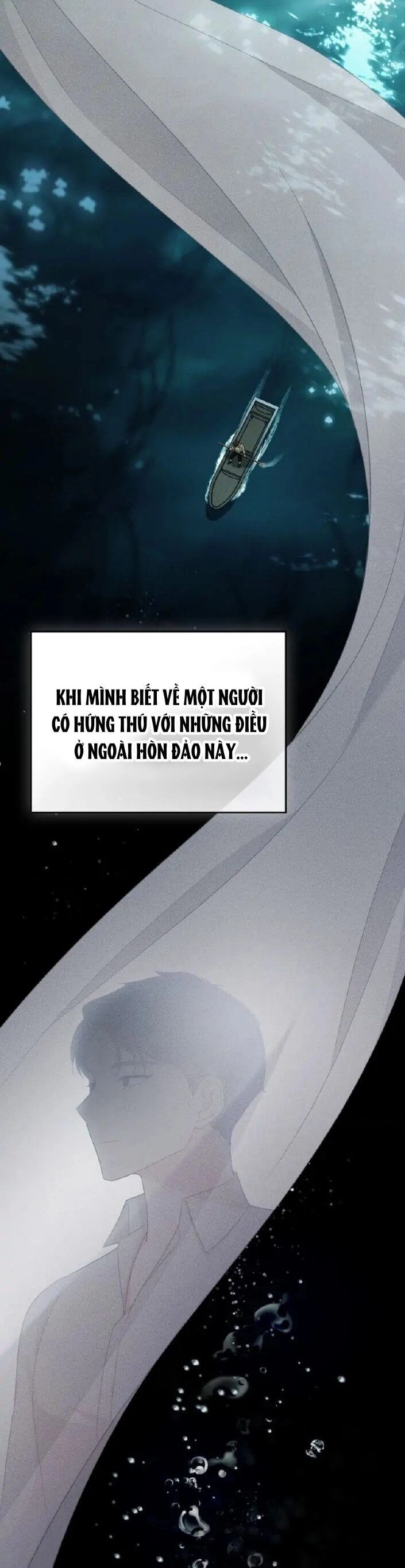 Chúa Phù Hộ Cho Sự Hủy Diệt Của Ta Chapter 25 - 17