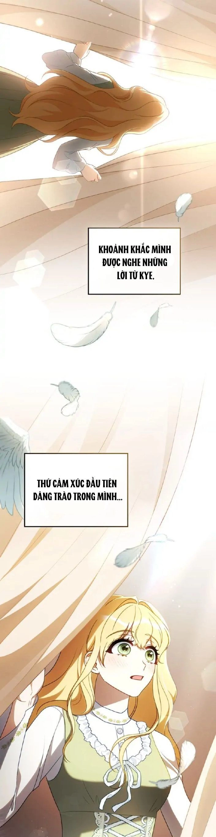 Chúa Phù Hộ Cho Sự Hủy Diệt Của Ta Chapter 25 - 19