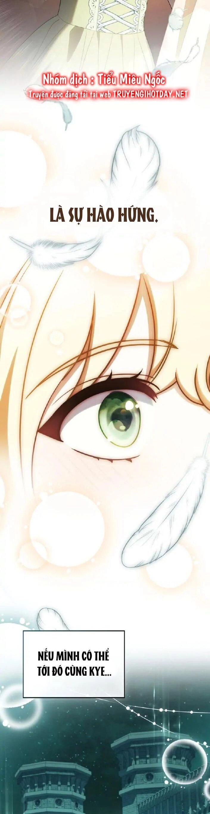 Chúa Phù Hộ Cho Sự Hủy Diệt Của Ta Chapter 25 - 20