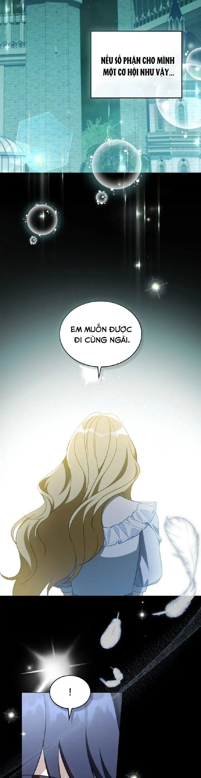 Chúa Phù Hộ Cho Sự Hủy Diệt Của Ta Chapter 25 - 21