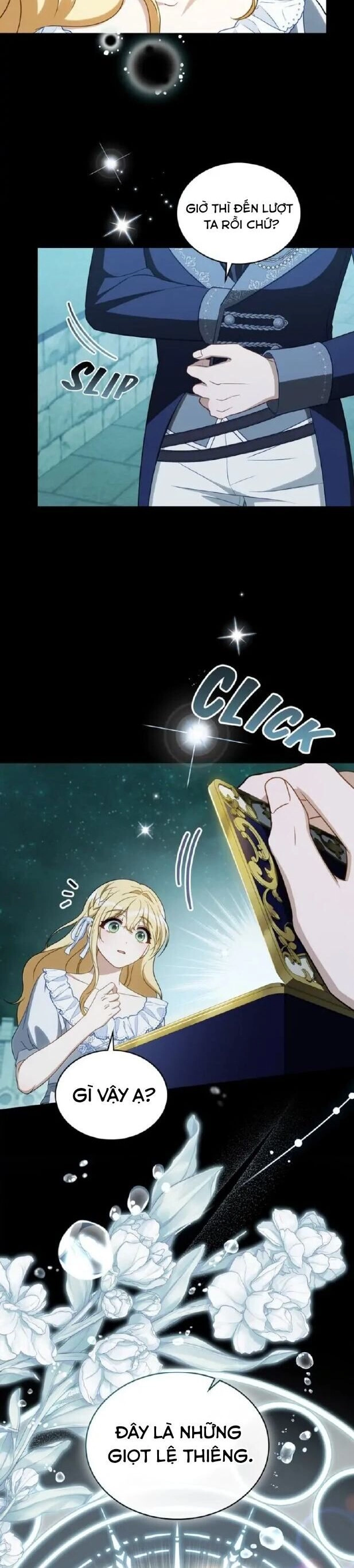 Chúa Phù Hộ Cho Sự Hủy Diệt Của Ta Chapter 25 - 26