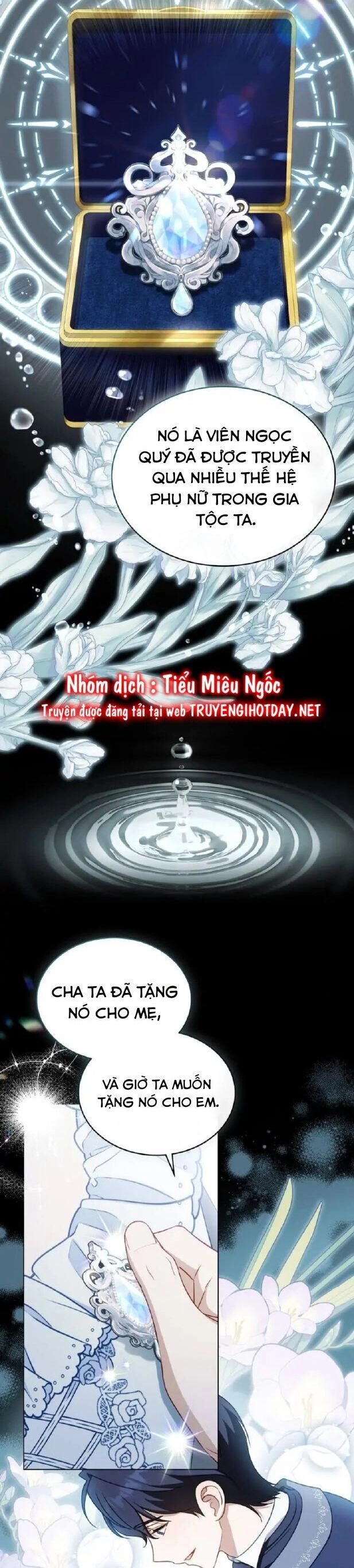 Chúa Phù Hộ Cho Sự Hủy Diệt Của Ta Chapter 25 - 27