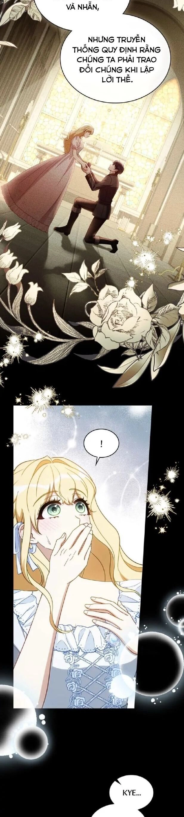 Chúa Phù Hộ Cho Sự Hủy Diệt Của Ta Chapter 25 - 29