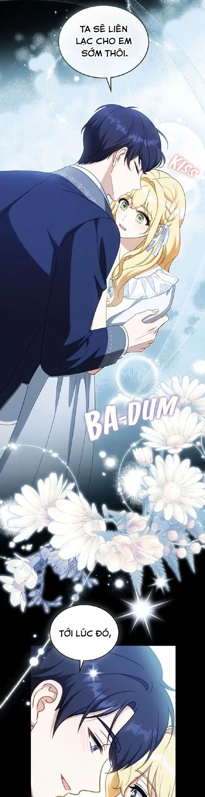 Chúa Phù Hộ Cho Sự Hủy Diệt Của Ta Chapter 25 - 33