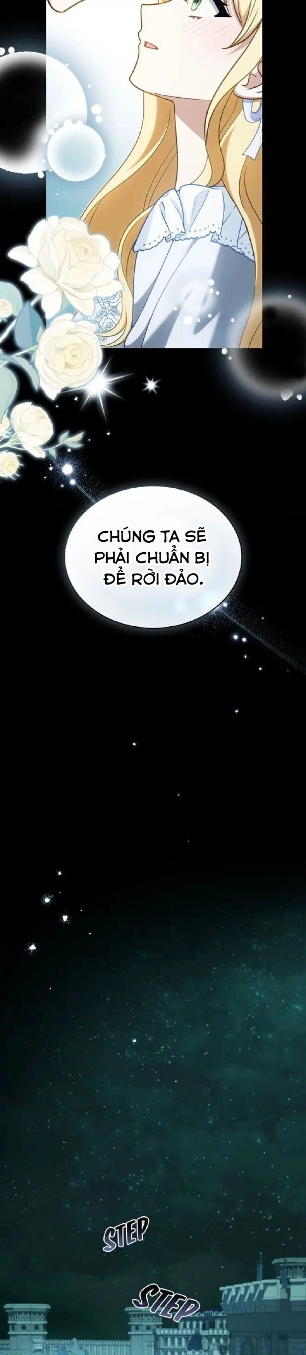 Chúa Phù Hộ Cho Sự Hủy Diệt Của Ta Chapter 25 - 34