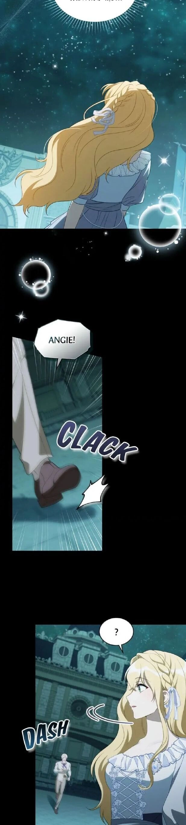 Chúa Phù Hộ Cho Sự Hủy Diệt Của Ta Chapter 25 - 36