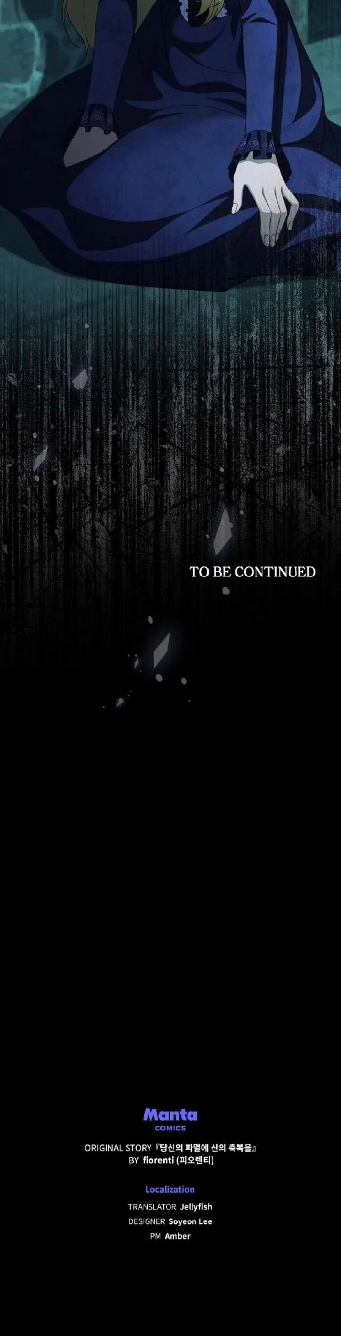 Chúa Phù Hộ Cho Sự Hủy Diệt Của Ta Chapter 25 - 39