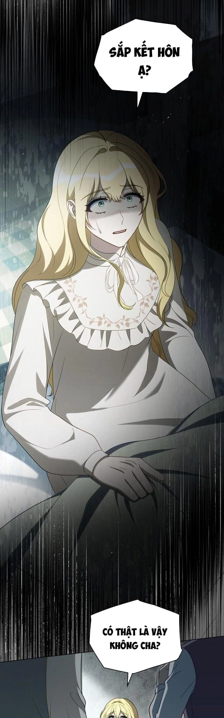 Chúa Phù Hộ Cho Sự Hủy Diệt Của Ta Chapter 27 - 3