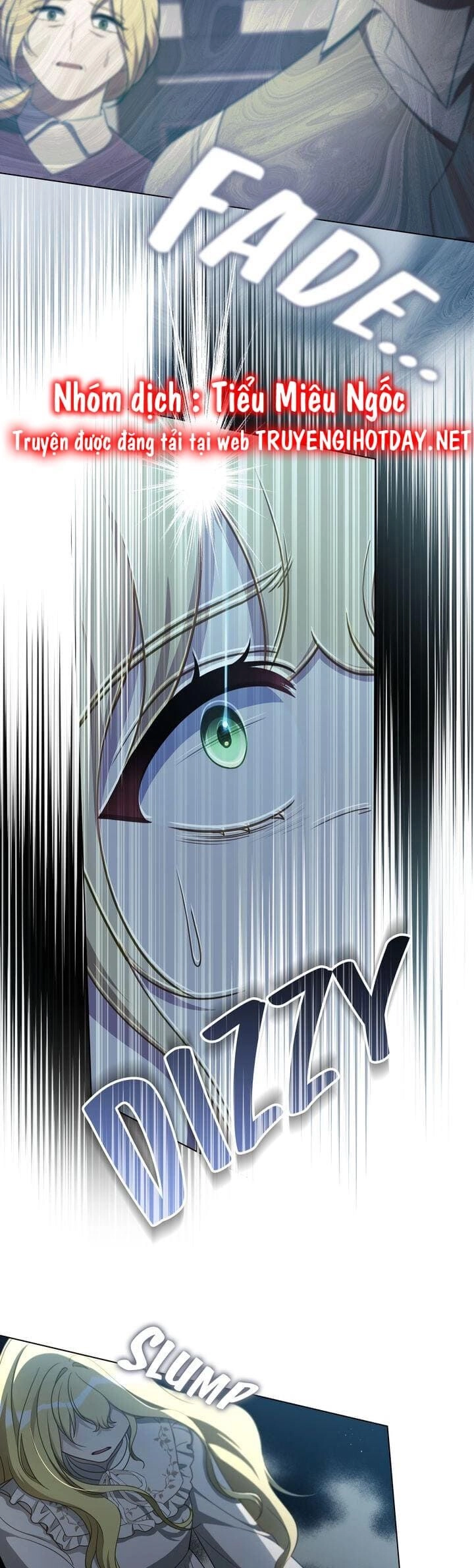 Chúa Phù Hộ Cho Sự Hủy Diệt Của Ta Chapter 27 - 5