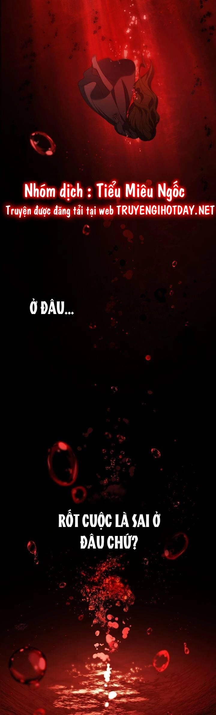 Chúa Phù Hộ Cho Sự Hủy Diệt Của Ta Chapter 27 - 8