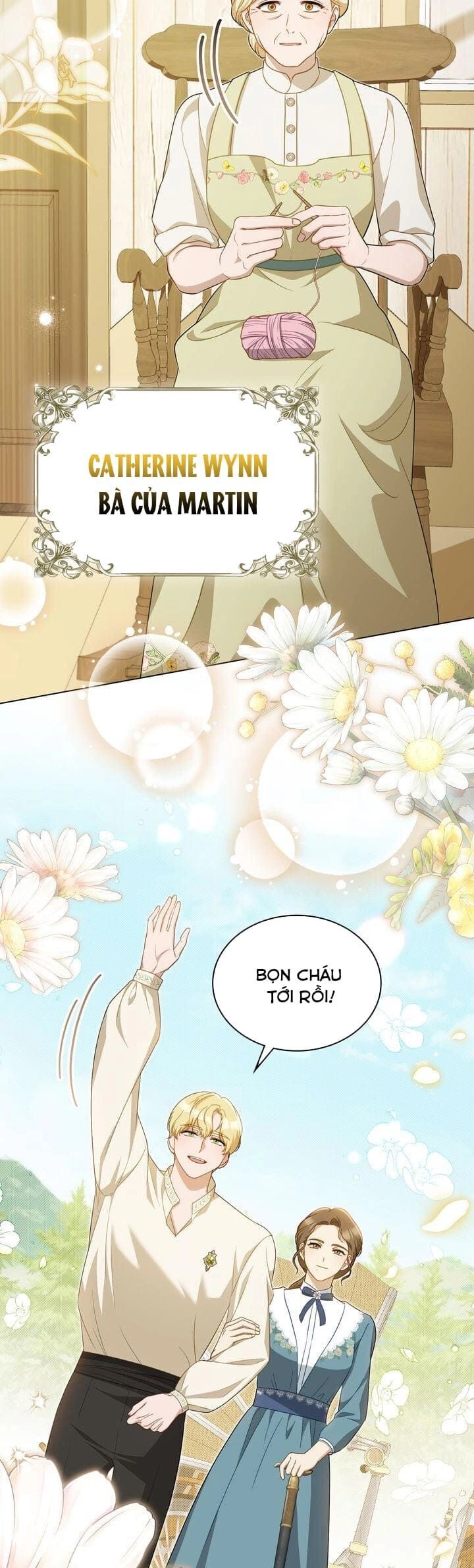 Chúa Phù Hộ Cho Sự Hủy Diệt Của Ta Chapter 27 - 11